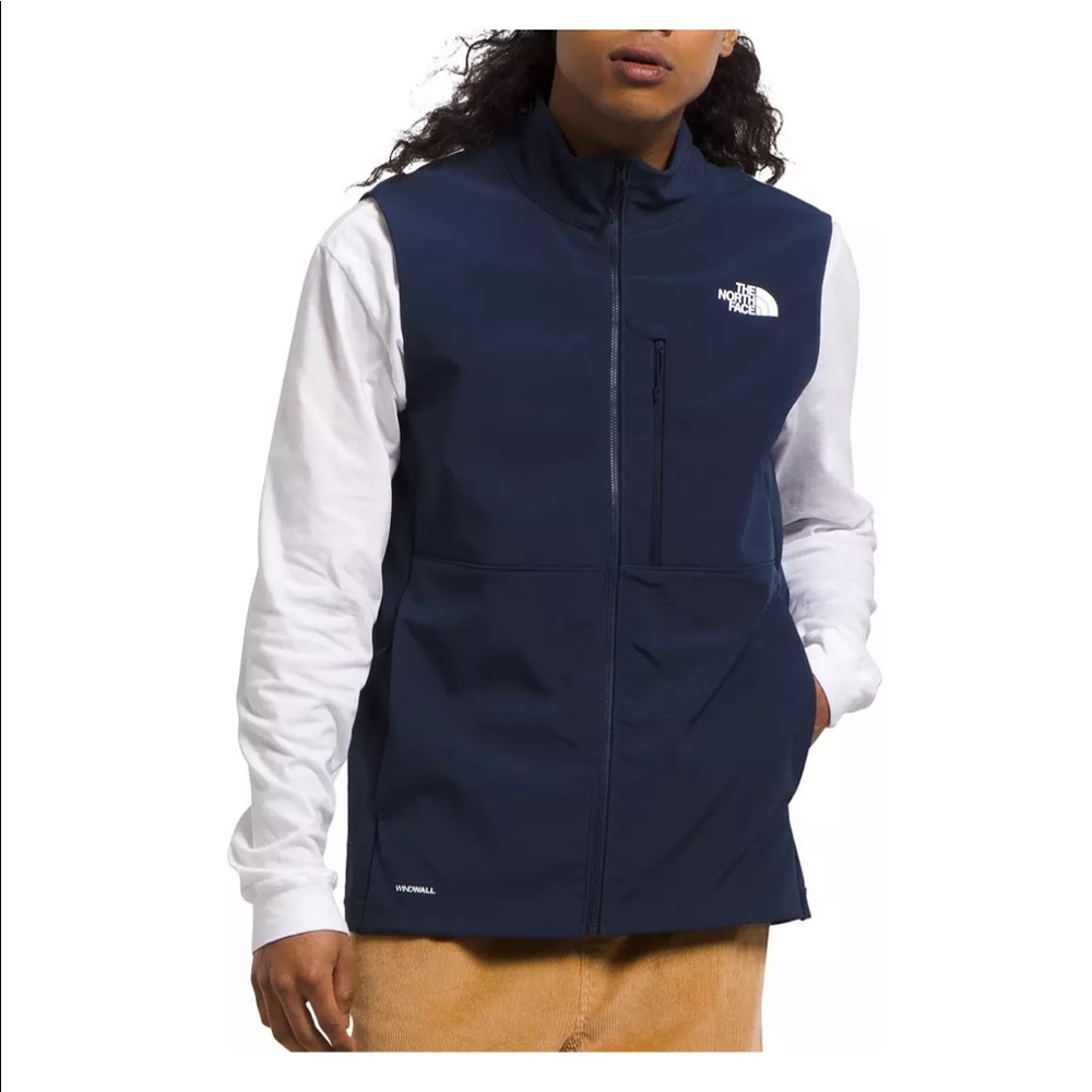 The North Face Men’s Apex Bionic 3 Vest